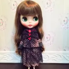 2026年最新】ブライス ファッションオブセッション ジェンナの人気