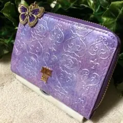 2026年最新】アナスイ財布新品未使用の人気アイテム - メルカリ