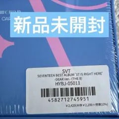 SEVENTEEN 17 is right here ミンハオ the8