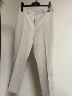 UNIQLO　スマートアンクルパンツ
