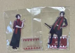 舞台刀剣乱舞 刀ステ 心伝　加州清光2点セット