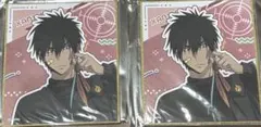 家庭教師ヒットマンREBORN！ ザンザス XANXUS ひこくじ B賞 - メルカリ