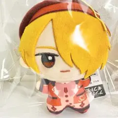 アイドルマスター SideM ちびぐるみ　九十九希一