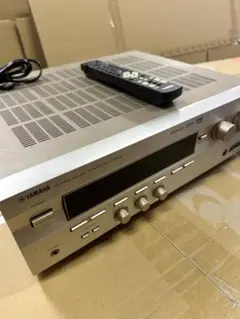 Yamaha DSP-A1002 AVアンプ リモコン付き 2026年最新】YAMAHA DSP-A2ﾘﾓｺﾝの人気アイテム - メルカリ