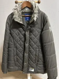 【値下げ】Ciaopanic Typy カーキ キルティングジャケット Mサイズ