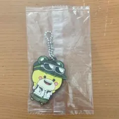 カラフルピーチ　シヴァ　ラバーストラップ