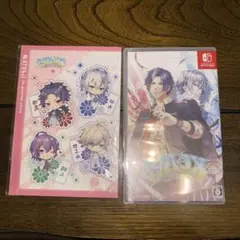 Switch KLAP! 本体＋その他（3点）