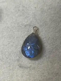 天然石ペンダントトップ