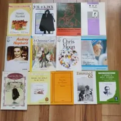 2026年最新】洋書 まとめ売りの人気アイテム - メルカリ
