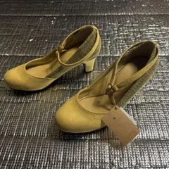 THE EMPORIUM ヒール (24.5cm)のサムネイル