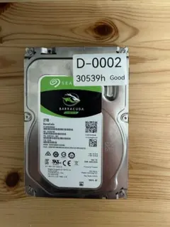 ③ 【ジャンク】3.5インチHDD/8TB＊1点 - メルカリ
