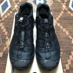 SALOMON XT-PATHWAY GORE-TEX BEAMS別注 27.5