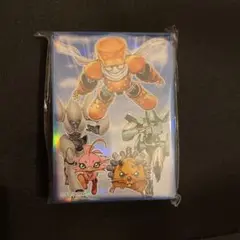 遊戯王　シンクロフェローズ　スリーブ