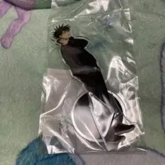 呪術廻戦 タワーレコード アクリルスタンド 伏黒