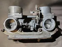 アドレスV125シリンダーベッド 内圧高速バルブ加工、ポート研磨 - メルカリ