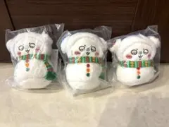 ちいかわ エニマイくじ E賞 モモンガ 3個