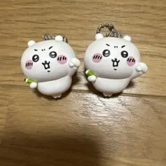 ちいかわ フィギュア ボールチェーンキー ホルダー