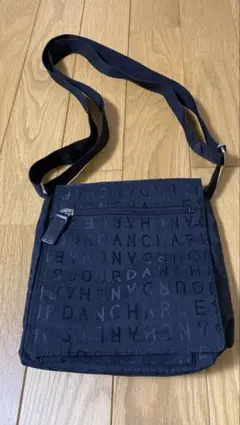 シャルル・ジョルダン ショルダーバッグ 斜め掛け CHARLES JOURDAN