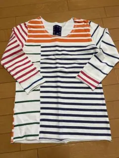 OLDBETTY'S ストライプ 長袖Tシャツのサムネイル