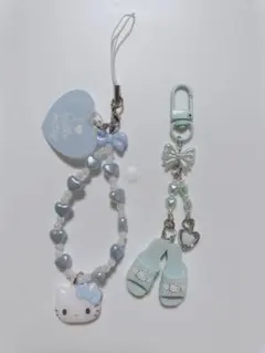 サンリオ　シークレットチャーム　キティ まとめ売り