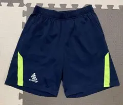 svolme スボルメ　ハーフパンツ　150cm