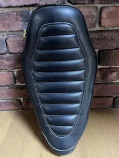 HOT DOCK CUSTOM CYCLES バイクシート | Mercari