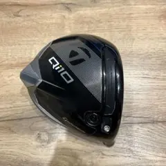 2025年最新】qi10 ドライバー ヘッドのみ 10.5の人気アイテム - メルカリ