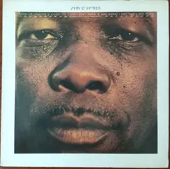 赤盤]John Lee Hooker Coast To Coast Blues - メルカリ