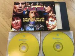 The Rolling Stones / Kings Of Drugsのサムネイル