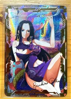 P.O.P Strong Editionフランキー 黒スーツver陳列品 箱戻し - メルカリ