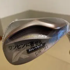 Kasco Dolphin Wedge DW-123 56°のサムネイル