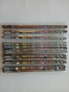 名探偵コナン 鉛筆 2B 日本史探偵コナン 12本セット