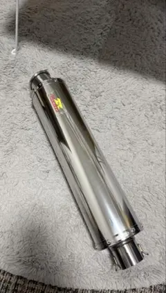 Realize マフラー バイク用 シグナス3型 引き取りのみ。 - メルカリ