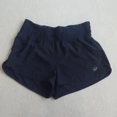 黒のショートパンツ Mサイズ