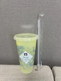 2026ミステリーカラーチェンジングリユーザブルコールドカップ