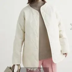 グリーンパークス ブルゾン