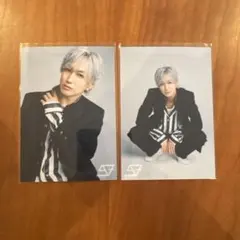 SUPER★DRAGON 池田彪馬 生写真