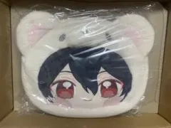 あんスタ いつぬい おかおBIGショルダー 朔間零 朔間零 あんスタ いつぬい おかおBIGショルダー - メルカリ