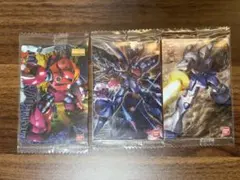 ※Takaki様専用 ガンプラパッケージアートコレクションのサムネイル