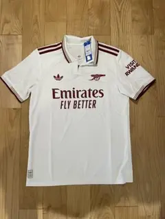 2025年最新】アーセナル ユニフォーム 3rdの人気アイテム - メルカリ