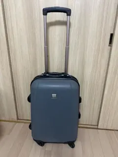 Ambassador キャリーケース グレー