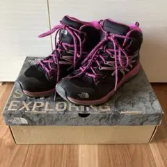 THE NORTH FACE レディース 登山靴