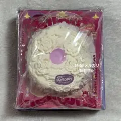 mellojoy カップケーキか？シリーズ シークレット - メルカリ