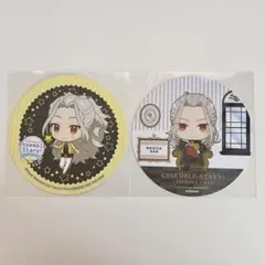 あんさんぶるスターズ コースター 凪砂