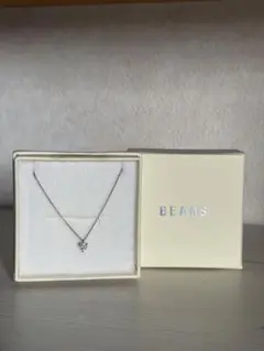 ビームス ネックレス