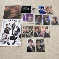 straykids スンミン まとめ