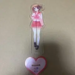 ToHeart2 トゥーハート2小牧愛佳 アクリルスタンド