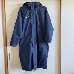 MIZUNO ベンチコート　キッズ150サイズ