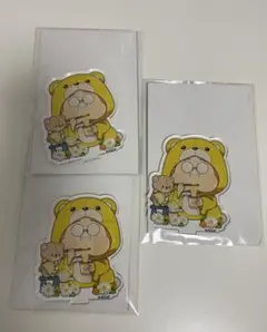 サカモトデイズ ファボテリア