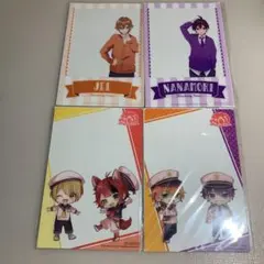 すとぷりオリジナルカード